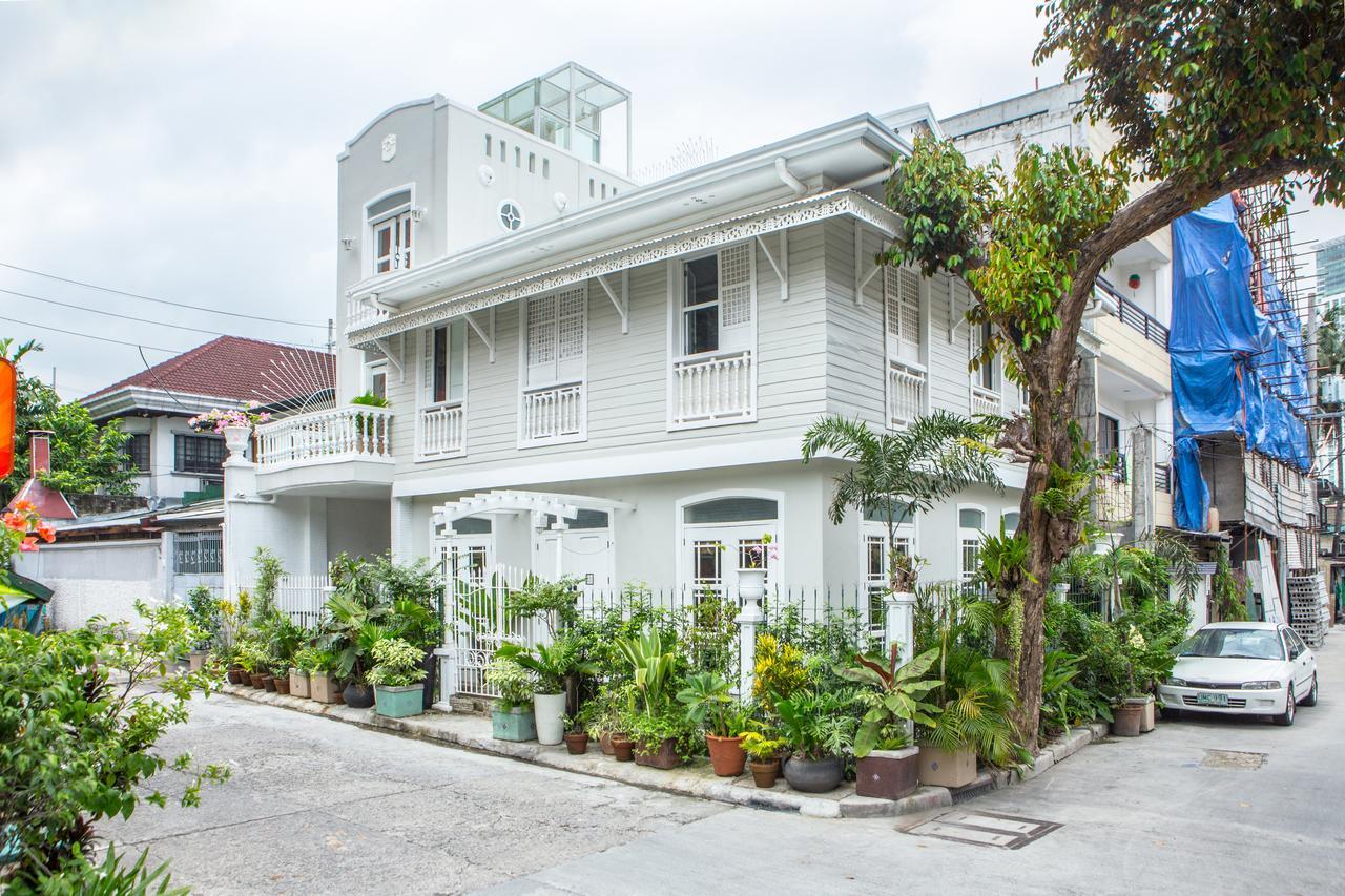 Charming La Casita Mercedes, 5Br And 5Tb For Family And Friends Staycation Макати Экстерьер фото
