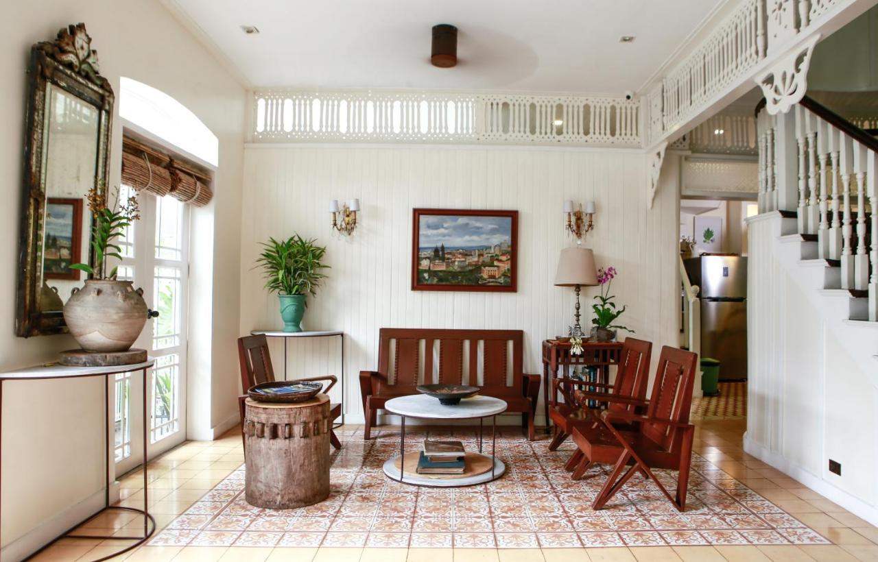 Charming La Casita Mercedes, 5Br And 5Tb For Family And Friends Staycation Макати Экстерьер фото