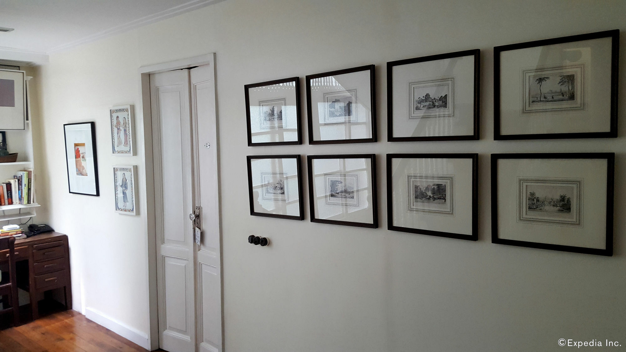 Charming La Casita Mercedes, 5Br And 5Tb For Family And Friends Staycation Макати Экстерьер фото