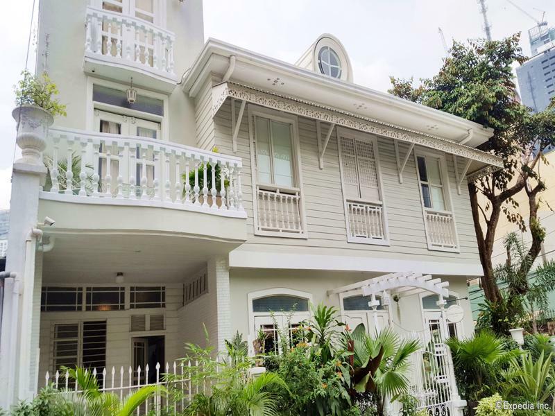 Charming La Casita Mercedes, 5Br And 5Tb For Family And Friends Staycation Макати Экстерьер фото